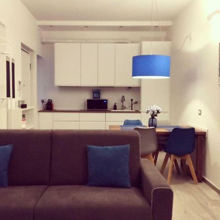 Lovely Milano - Brand New Stylish Apartment In Navigli Area المظهر الخارجي الصورة