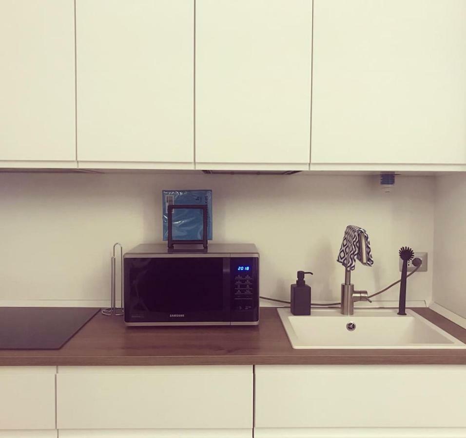 Lovely Milano - Brand New Stylish Apartment In Navigli Area المظهر الخارجي الصورة