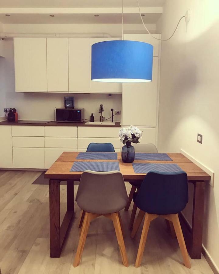 Lovely Milano - Brand New Stylish Apartment In Navigli Area المظهر الخارجي الصورة