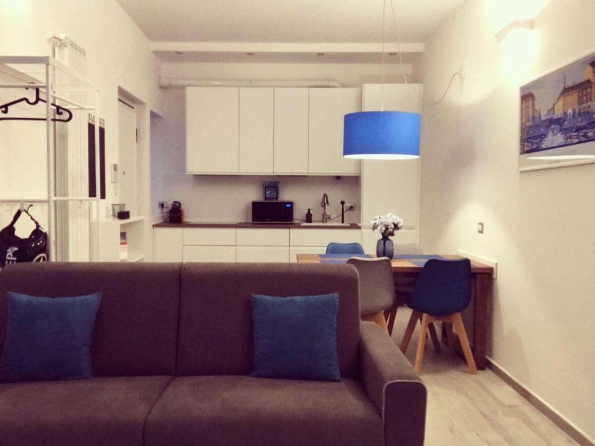 Lovely Milano - Brand New Stylish Apartment In Navigli Area المظهر الخارجي الصورة