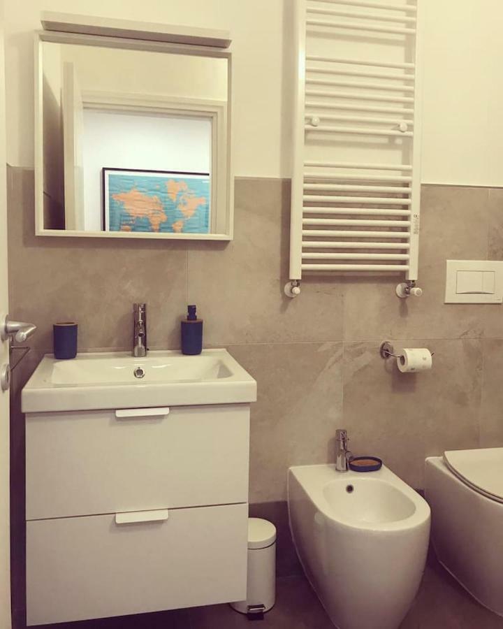 Lovely Milano - Brand New Stylish Apartment In Navigli Area المظهر الخارجي الصورة