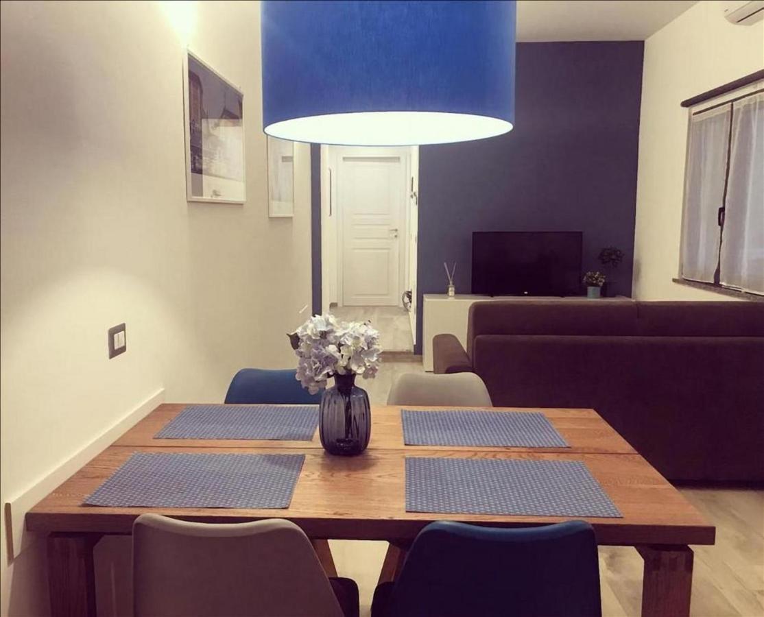 Lovely Milano - Brand New Stylish Apartment In Navigli Area المظهر الخارجي الصورة