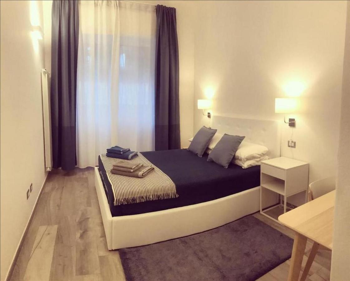 Lovely Milano - Brand New Stylish Apartment In Navigli Area المظهر الخارجي الصورة
