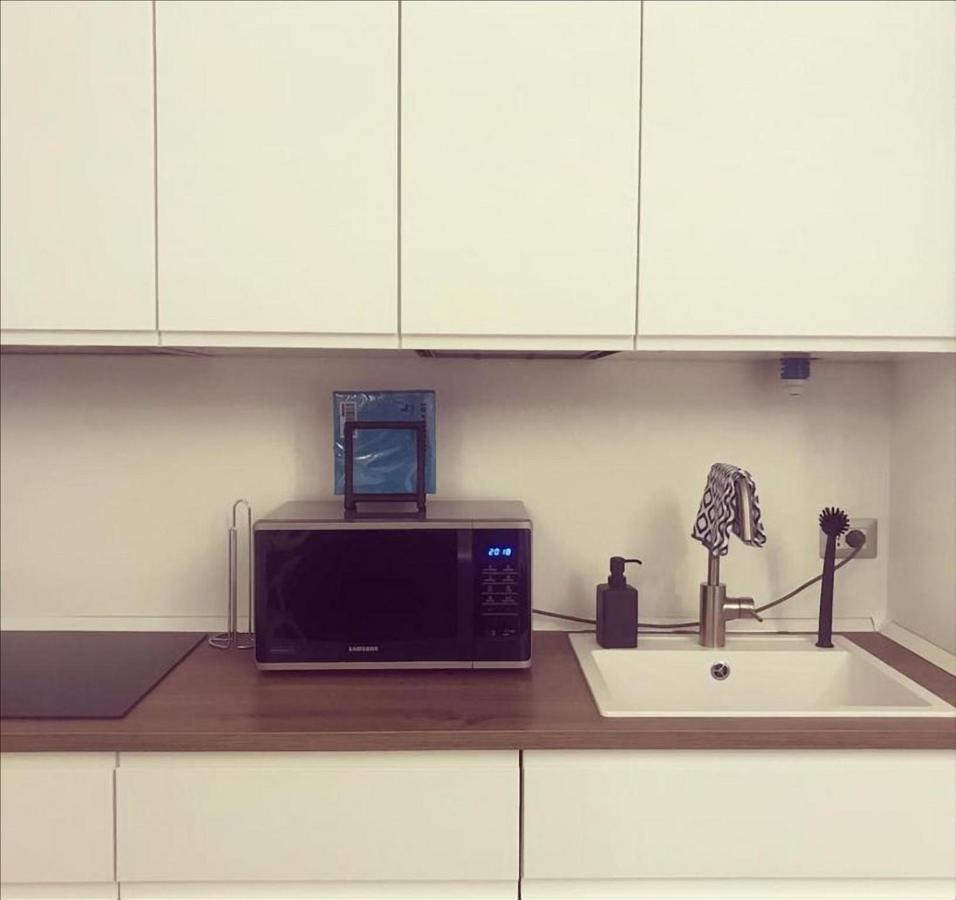 Lovely Milano - Brand New Stylish Apartment In Navigli Area المظهر الخارجي الصورة