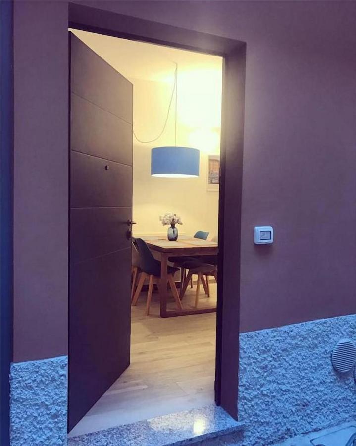 Lovely Milano - Brand New Stylish Apartment In Navigli Area المظهر الخارجي الصورة