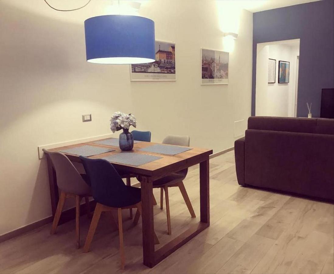 Lovely Milano - Brand New Stylish Apartment In Navigli Area المظهر الخارجي الصورة